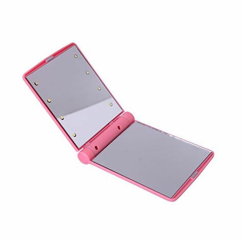 Led Make Up Mirror